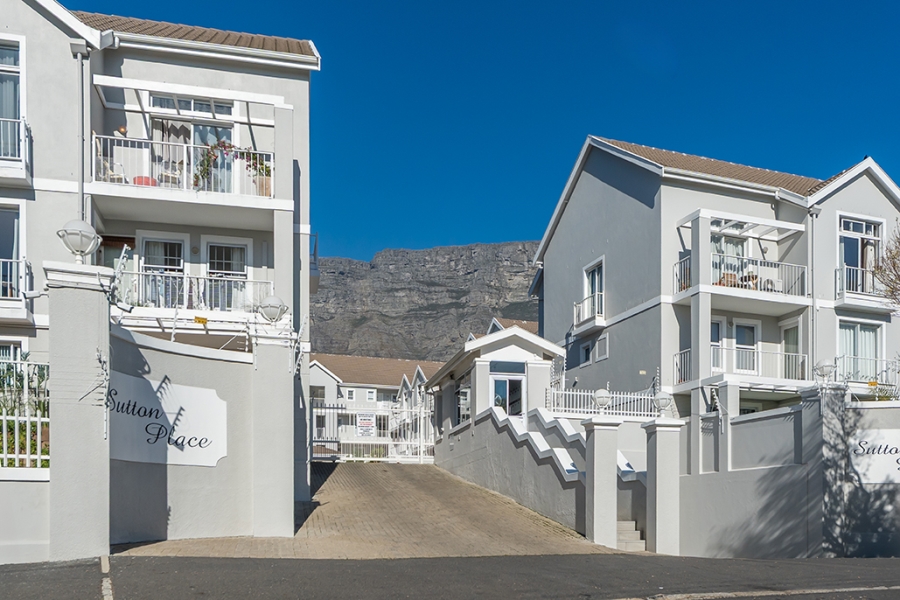 To Let 2 Bedroom Property for Rent in Oranjezicht Western Cape